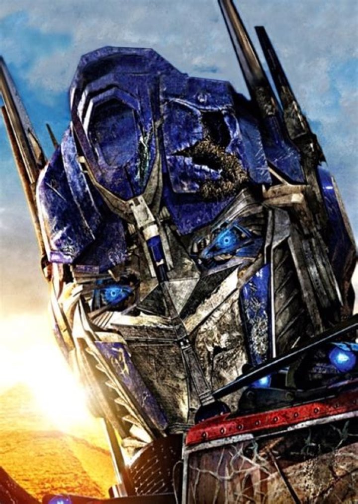 The Transformers Fan Casting on myCast