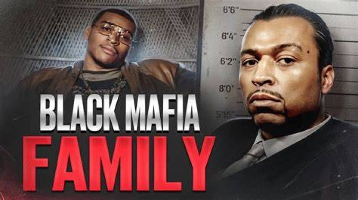 The True Story Of Terry Flenory: Uncovering The Dark Secrets Of The Black Mafia Family