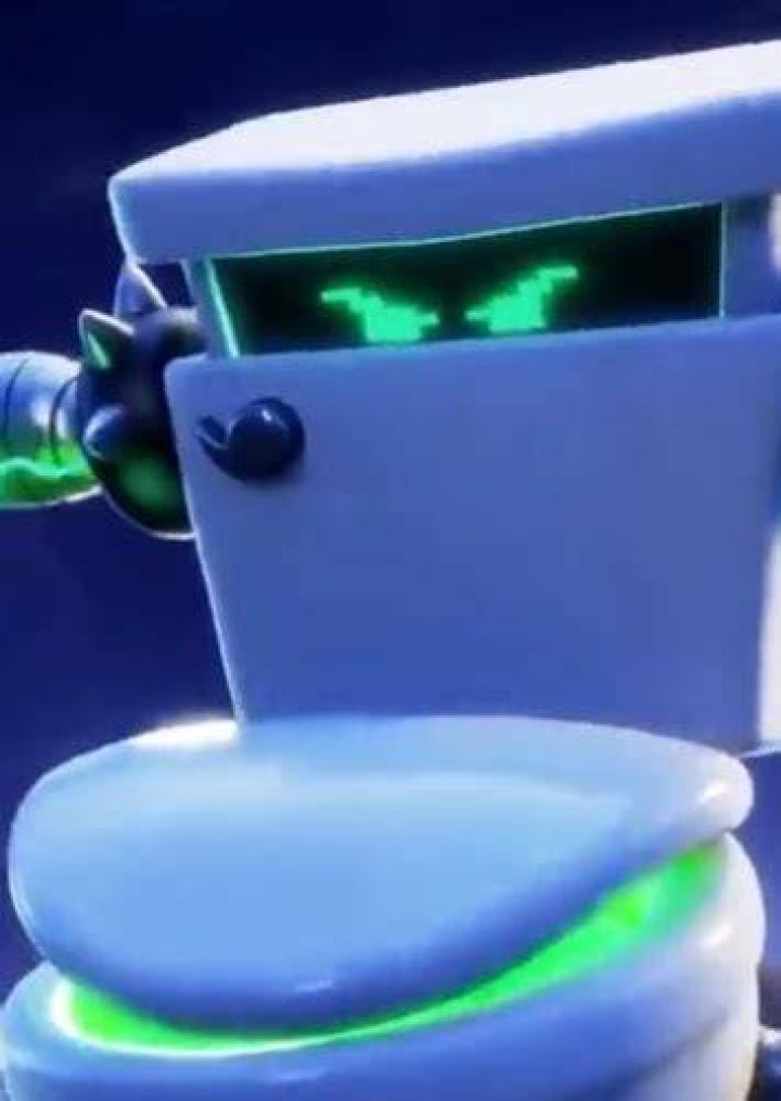The Turbo Toilet 2000 Fan Casting for Captain Underpants: The First Epic Show | myCast