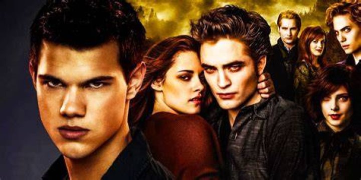 The Twilight Saga (TV Show) 