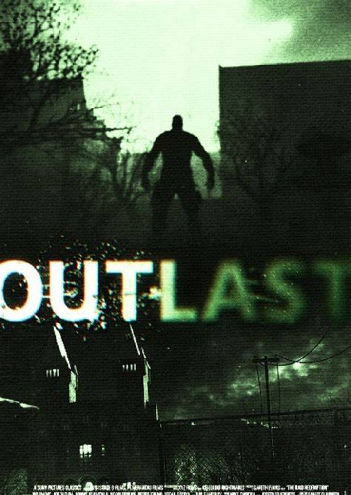 The Twins Fan Casting for Outlast | myCast