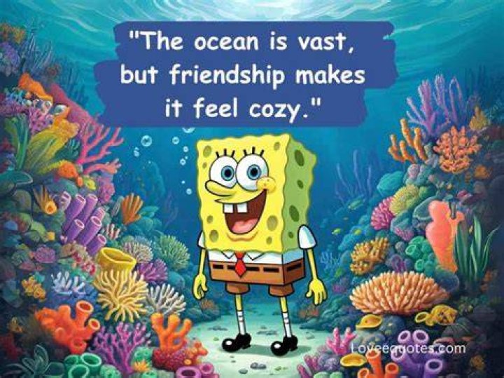 The Ultimate Collection Of Spongebob Quotes That Will Make You Laugh