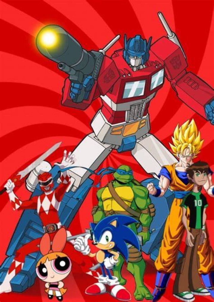 The ULTIMATE Crossover Movie (Remake) Fan Casting on myCast