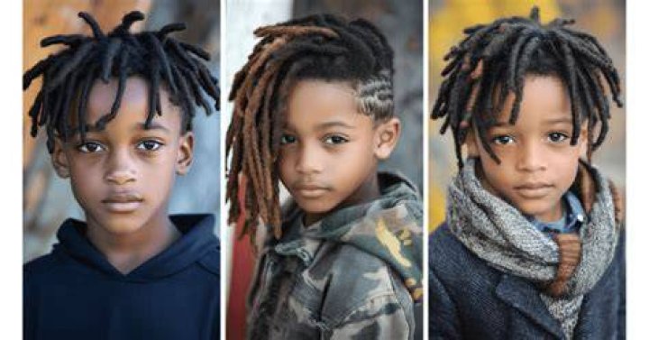 The Ultimate Guide To Boy Dreads: Style, Care, And Inspiration