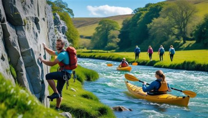 The Ultimate Guide To Michael Grylls: Exploring His Adventurous Expeditions