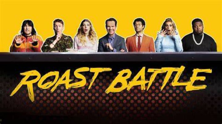 The Ultimate Guide To Roast Battles: Unleashing Comedy's Competitive Spirit