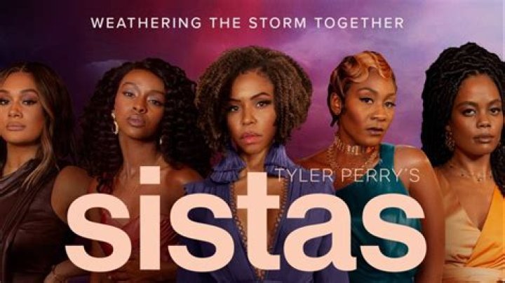 The Ultimate Guide To Sista Cast 2024: Everything You Need To Know