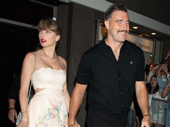 The Ultimate Guide To Taylor Swift And Conor Kennedy's Relationship