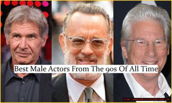 The Ultimate Guide To The Most Talented Young Male Actors