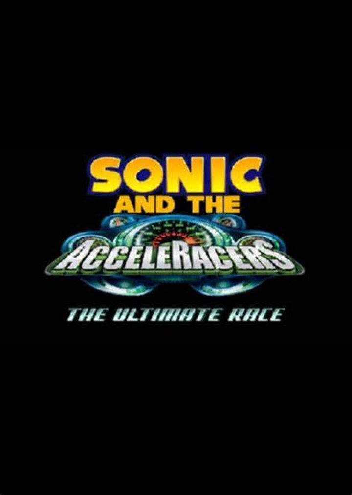 The Ultimate Race on myCast