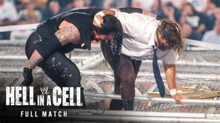 The Undertaker - Hell's Gate
