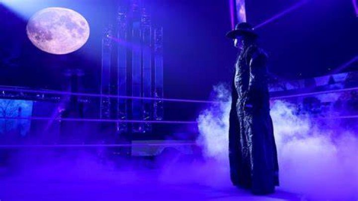 The Undertaker Reveals When He Knew It Was Time To Retire