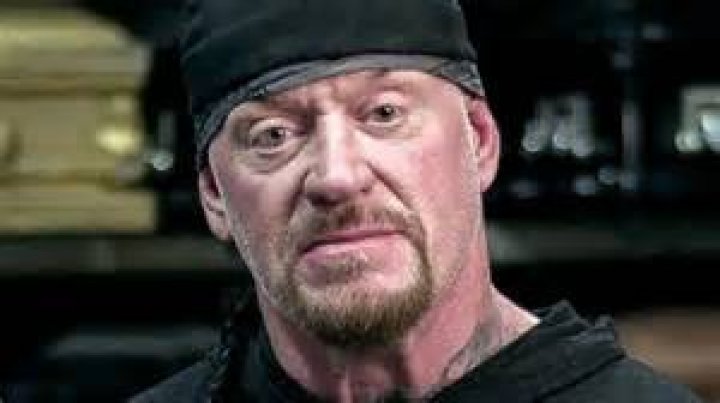 The Undertaker’s Real Mother is Alive, Reveals What He Was Like as a Kid