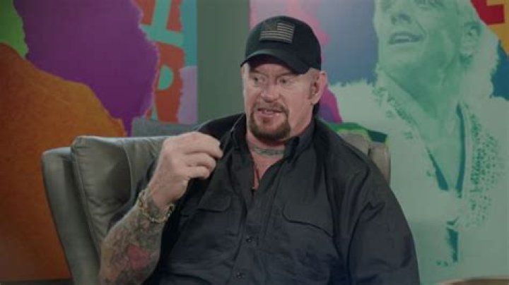 The Undertaker Shares Rare Details of Former NBA Coach Who Scouted Him for
College Basketball: “Mark, I Need to Win”