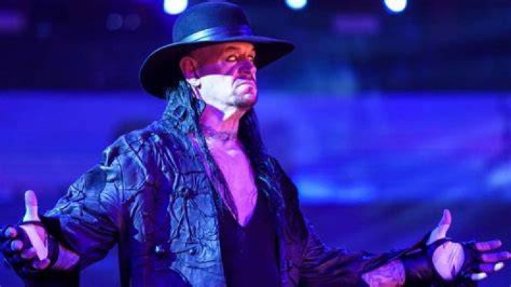 The Undertaker Shares The Moment He Knew He Had To Retire From WWE
