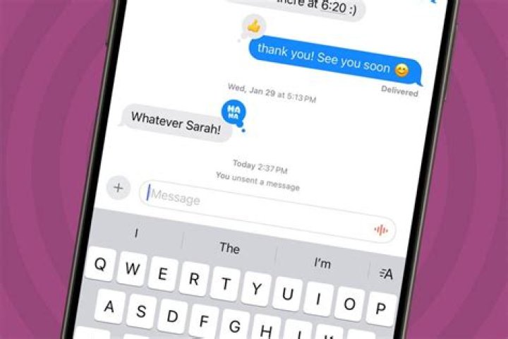 The Unsent Project&mdash;Unsent Text Messages To Former Lovers