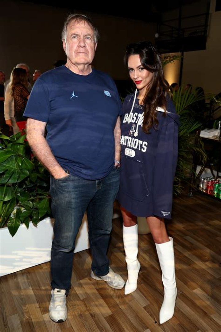 The Untold Truth Of Bill Belichick's Ex-Wife