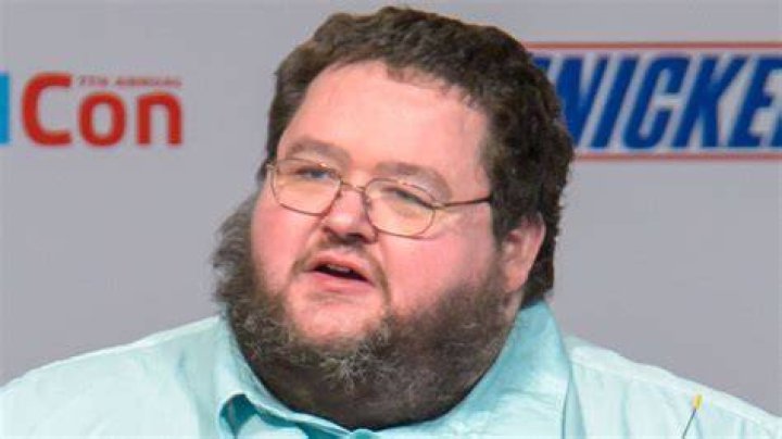 The Untold Truth Of Boogie2988