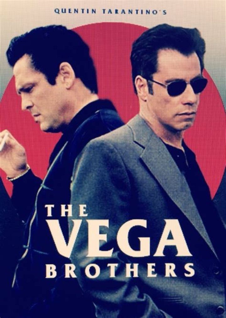 The Vega Brothers Fan Casting on myCast