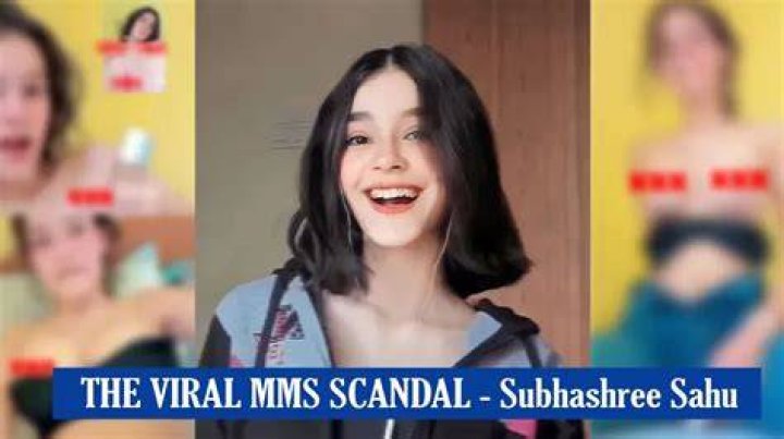 The Viral Tale of Subhashree Sahu 16 subhshree sahu leaked video by
