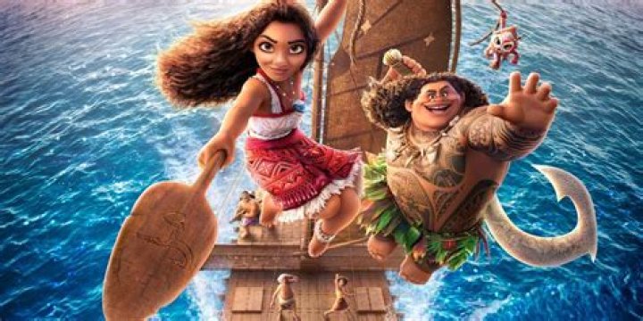 The Voice Behind Moana: Meet The Talented Actor