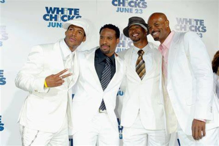 The Wayans Family Net Worth 2018 How Rich is the Film Family Worth