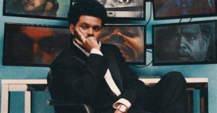 The Weeknd mostra pr&eacute;via de nova parceria com Ariana Grande