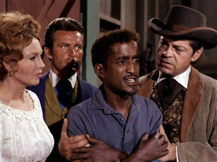 The Wild Wild West (1965)
