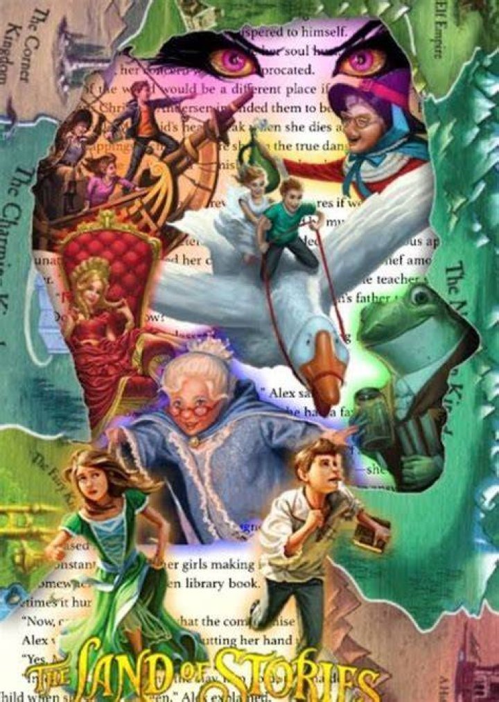 The Wishing Spell (2023) Fan Casting on myCast