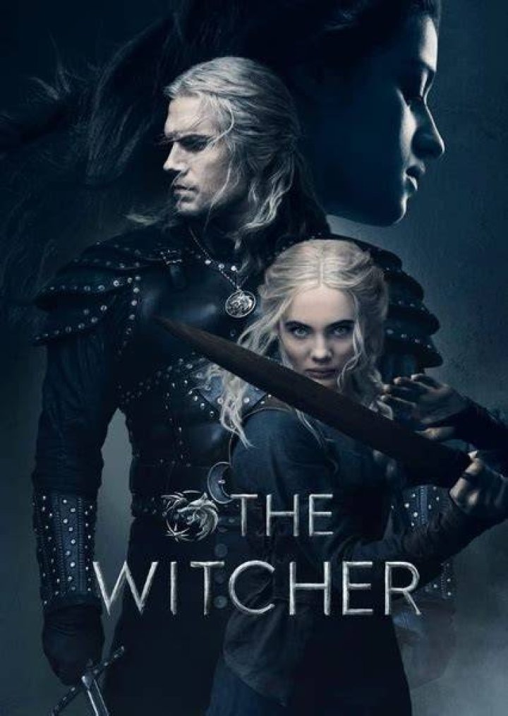 The Witcher Fan Casting on myCast