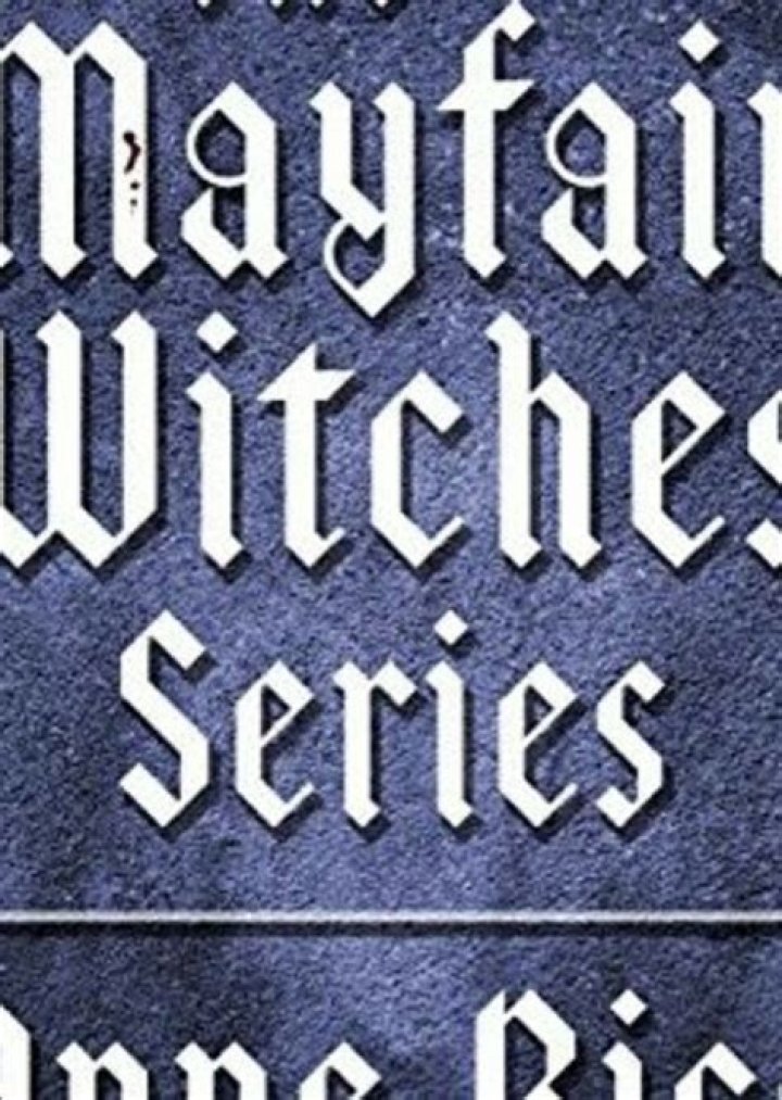 The Witches of Mayfair Trilogy Fan Casting on myCast