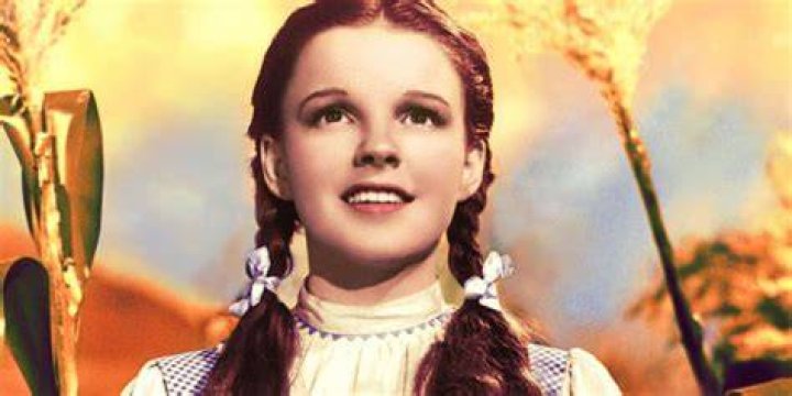 The Wizard Of Oz Remake
