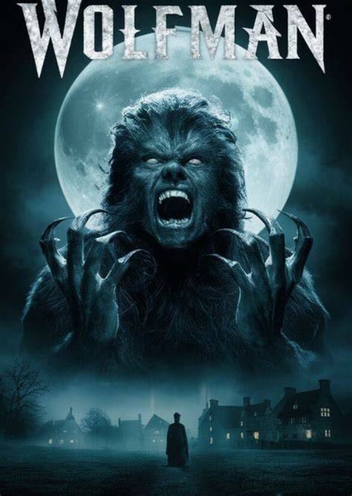 The Wolfman (2020) Fan Casting on myCast
