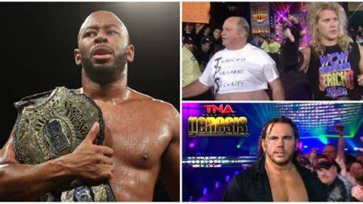 The Worst Entrance Theme Song These 10 Current AEW Wrestlers Ever Used