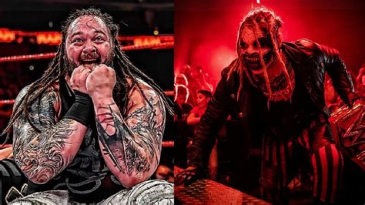 The WWE New Generation Wrestler Who Inspired Bray Wyatt's Gimmick