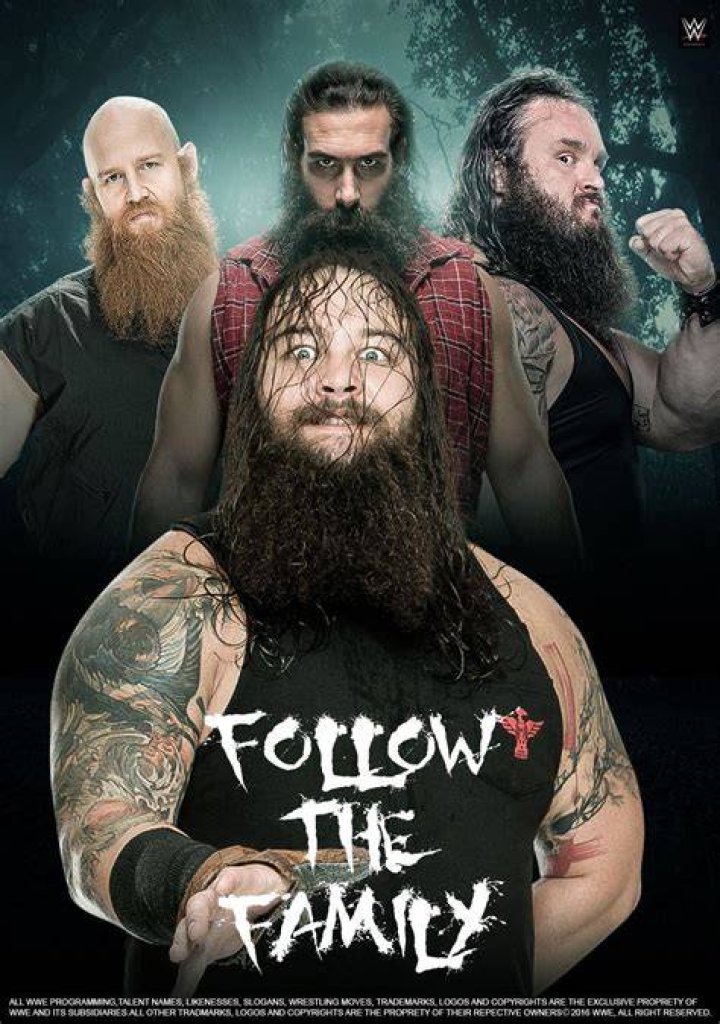 The Wyatt Family