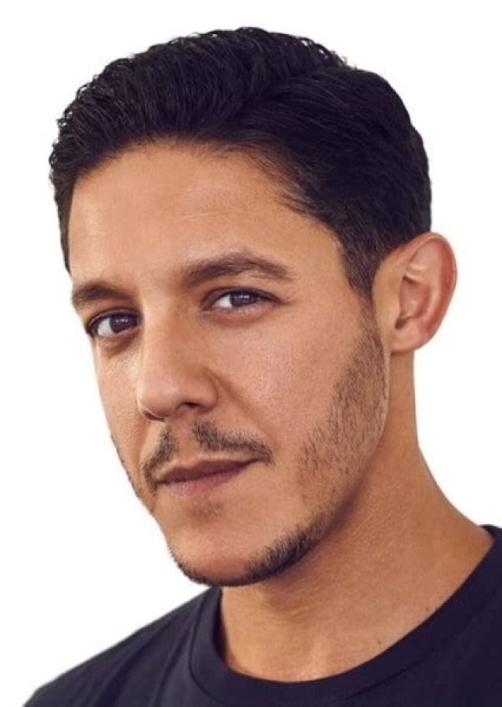Theo Rossi Fan Casting