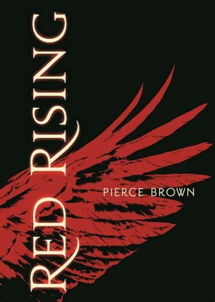 Theodora Fan Casting for Red Rising | myCast