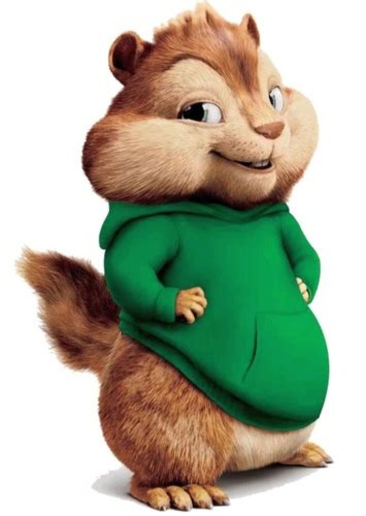 Theodore Seville Fan Casting for Alvin And The Chipmunk Remakes (Franchise) | myCast