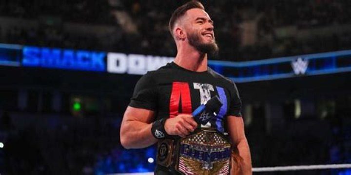 Theory United States Champion Cropped