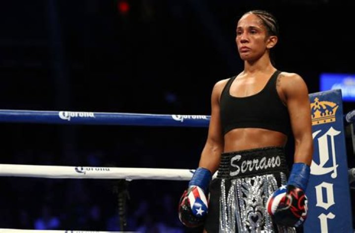 “There Will Never Be Another”: Fans Join Undisputed Champ Amanda Serrano in
Mourning Late Boxing Legend as Forgotten Clip Brings Back ‘Favorite’ Memories