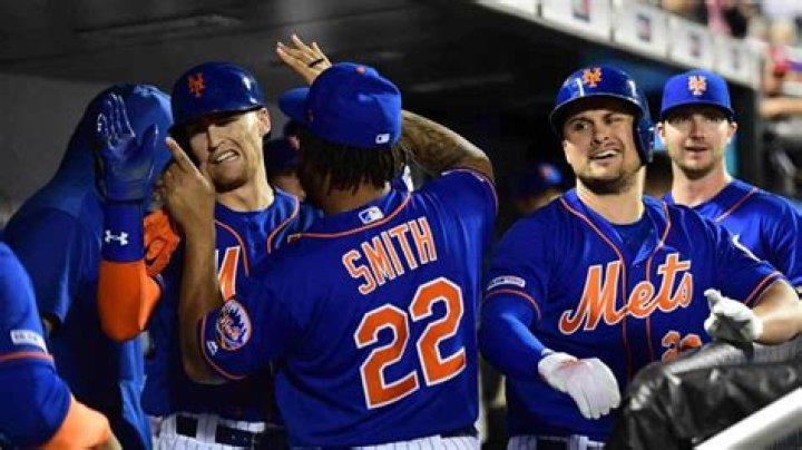 “These Boys Know Music”: Fans Adore New York Mets Youngsters as They Jam to
Backstreet Boys’ Iconic Songs During a Tight Game