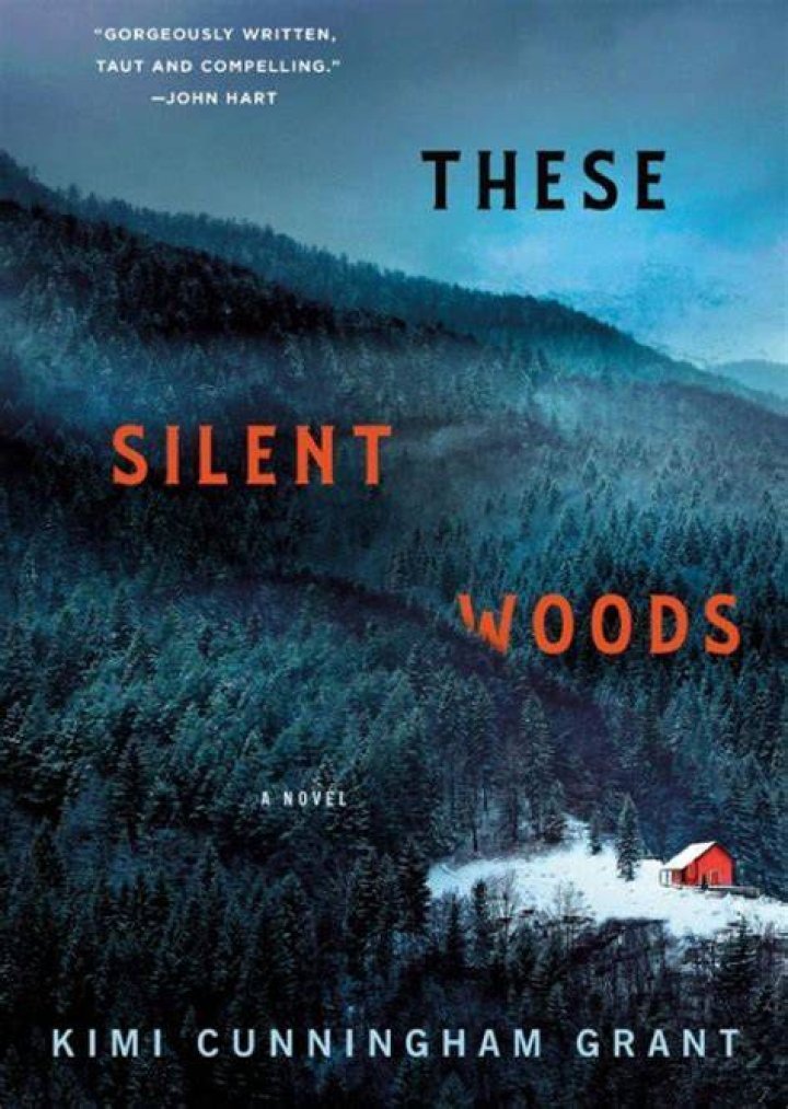 These Silent Woods Fan Casting on myCast