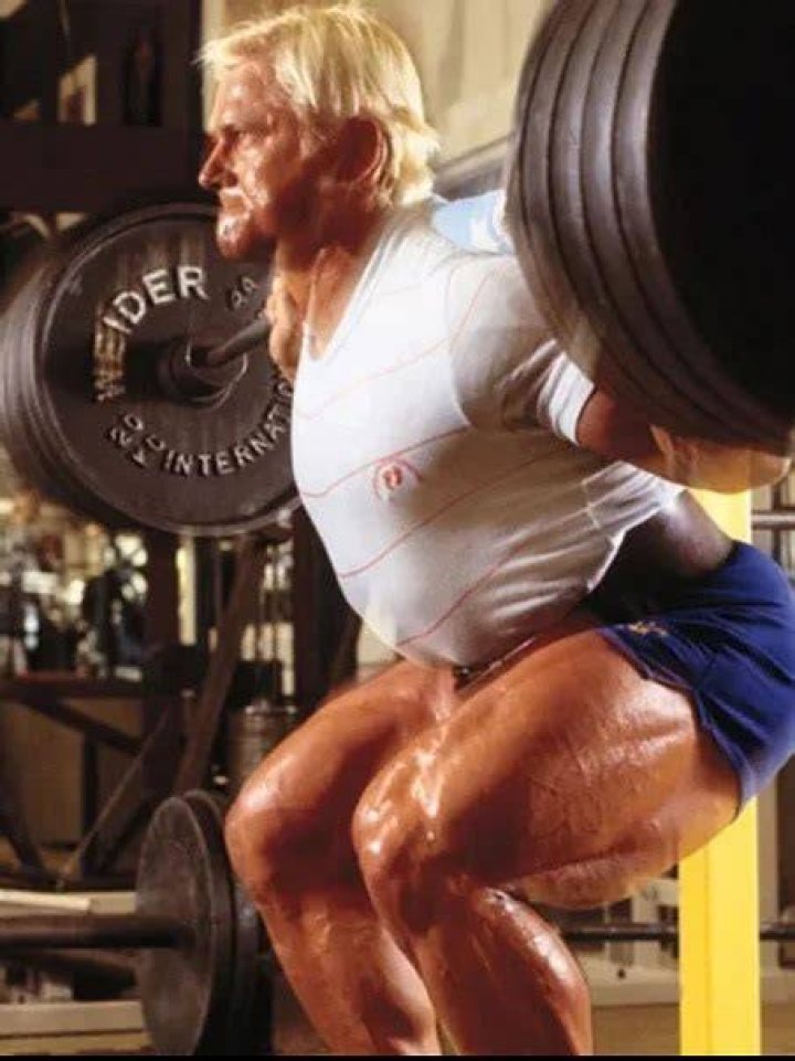 “They Offered Me Half of Gold’s Gym for $20,000”: 68-Yo Bodybuilding Veteran
Confesses His Biggest Financial Regret Despite Being a Millionaire Now