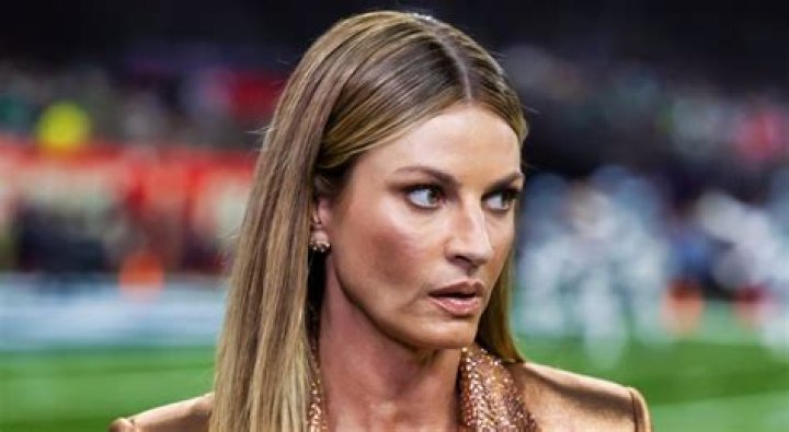 Things Erin Andrews Wants You To Forget