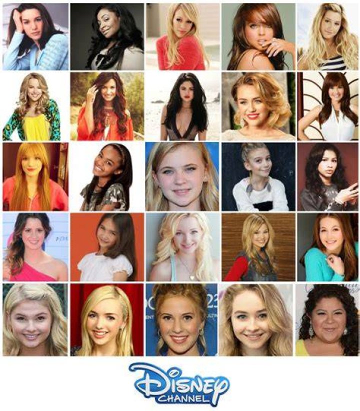 Things these Disney Channel actors have been in