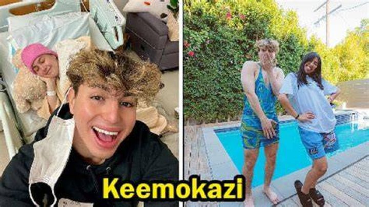 Things To Know About Keemokazi aka Kareem Hesri American Actor, Rapper
