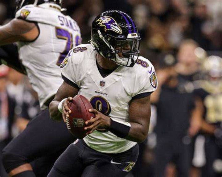 “This About To Get Ugly”: Lamar Jackson Contract Update From Baltimore Ravens
Keeps NFL Fans on the Edge