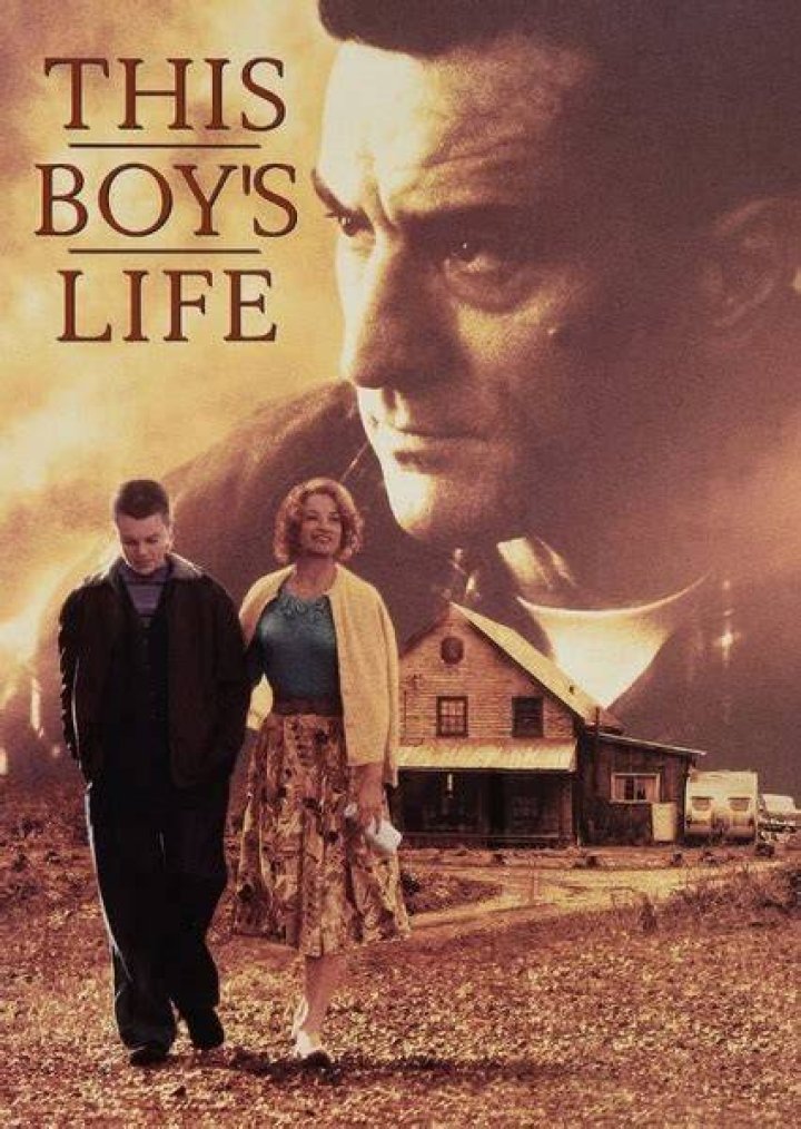 This Boy's Life Fan Casting