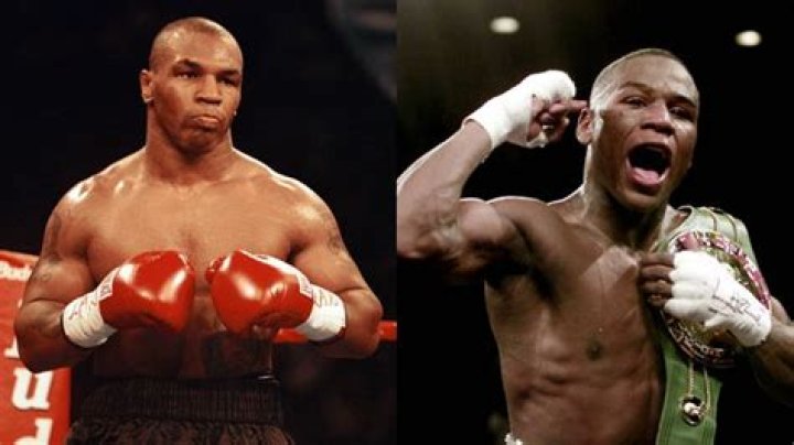 “This Is an Insult”: Boxing World Furious Over “Stupid” Mike Tyson vs. Floyd
Mayweather Comparison